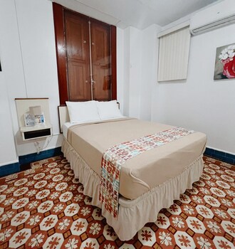 Hotel Colonial