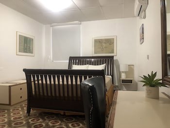 Hotel Colonial