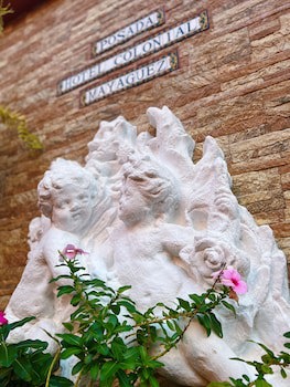Hotel Colonial