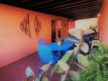 Hotel Colonial