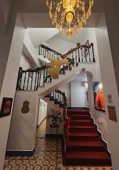 Hotel Colonial