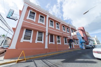 Hotel Colonial