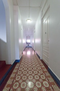 Hotel Colonial