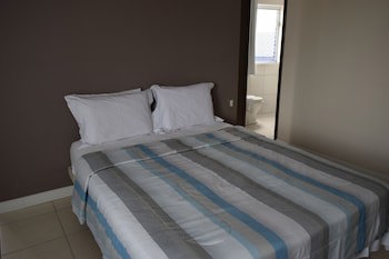 Vip Beira Mar Residence