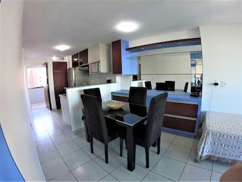 Vip Beira Mar Residence