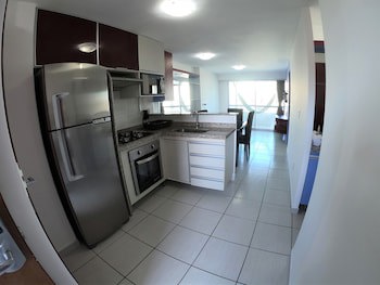 Vip Beira Mar Residence