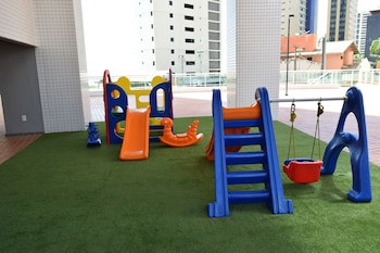 Vip Beira Mar Residence