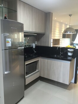 Vip Beira Mar Residence
