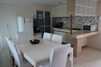 Vip Beira Mar Residence