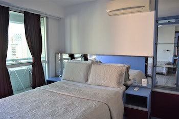 Vip Beira Mar Residence