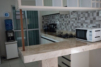 Vip Beira Mar Residence