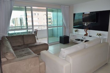 Vip Beira Mar Residence