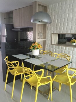 Vip Beira Mar Residence