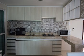 Vip Beira Mar Residence