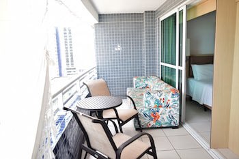 Vip Beira Mar Residence