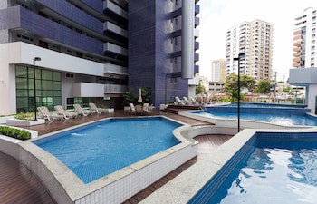 Vip Beira Mar Residence