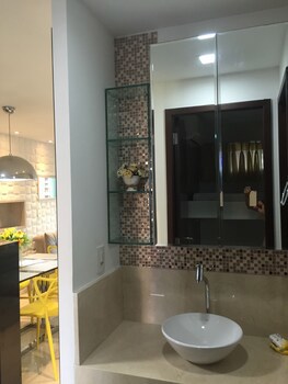 Vip Beira Mar Residence