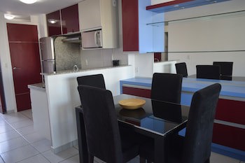 Vip Beira Mar Residence