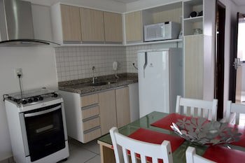 Vip Beira Mar Residence