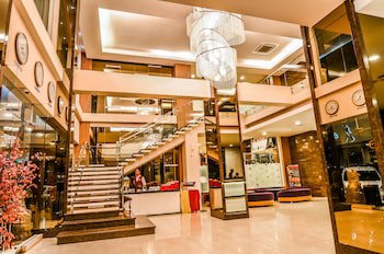 El Cavana Hotel