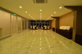 El Cavana Hotel