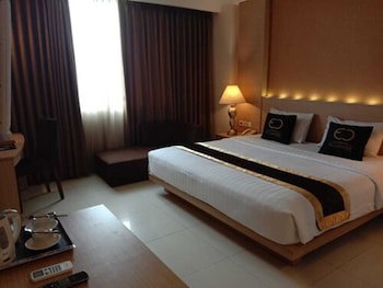 El Cavana Hotel