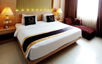 El Cavana Hotel