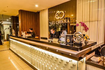 El Cavana Hotel
