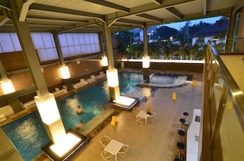 El Cavana Hotel