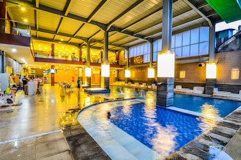 El Cavana Hotel