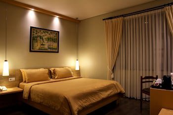 Cozy Boutique Guest House