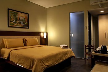 Cozy Boutique Guest House