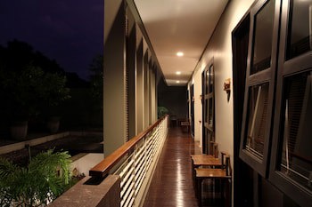 Cozy Boutique Guest House