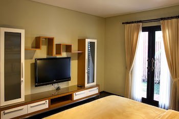 Cozy Boutique Guest House
