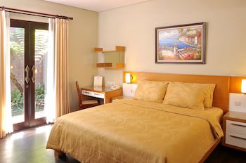 Cozy Boutique Guest House