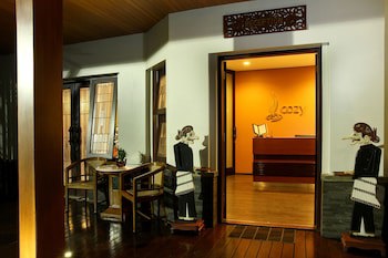 Cozy Boutique Guest House