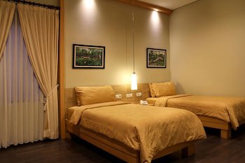 Cozy Boutique Guest House