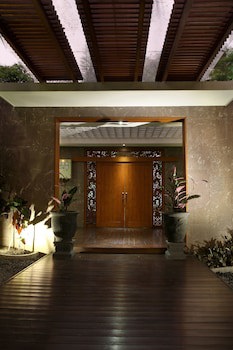 Cozy Boutique Guest House