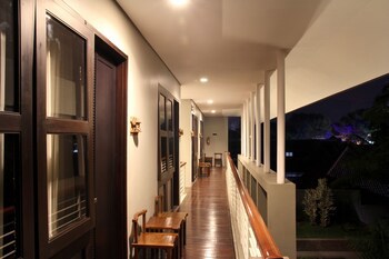 Cozy Boutique Guest House