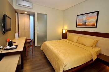 Cozy Boutique Guest House