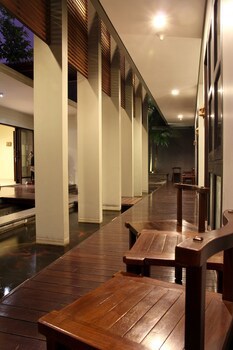 Cozy Boutique Guest House