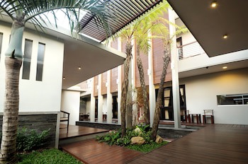 Cozy Boutique Guest House
