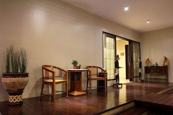 Cozy Boutique Guest House
