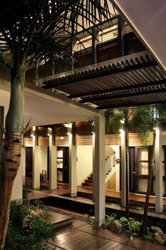 Cozy Boutique Guest House