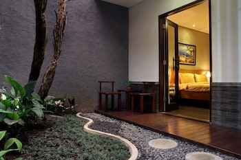 Cozy Boutique Guest House