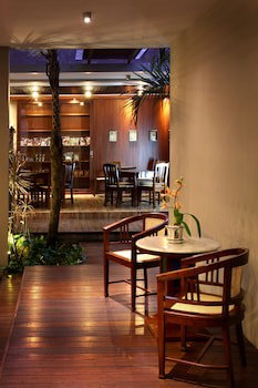 Cozy Boutique Guest House