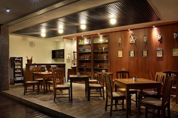 Cozy Boutique Guest House