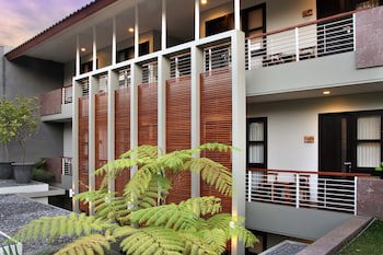 Cozy Boutique Guest House