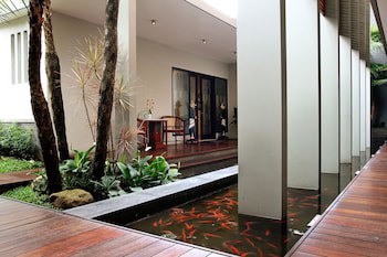 Cozy Boutique Guest House