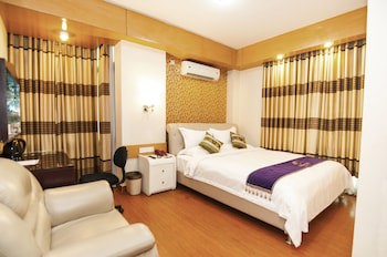 Century Park Residence